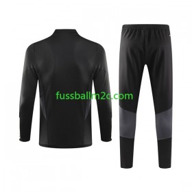 Inter Miami Schwarz Sweatshirts Anzüge 2023-2024